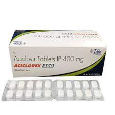 Acyclovir Tablets IP