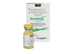 Amphotericin B Emulsion Injection