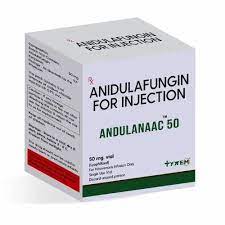 Anidulafungin For Injection