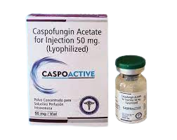 Caspofungin Acetate For Injection