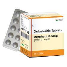 Dutasteride Capsules  Tablets
