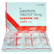 Gabapentin TabletsCapsules IP