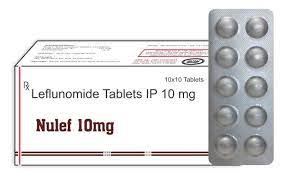 Leflunomide Tablets IP
