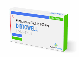 Praziquantel Tablets IP