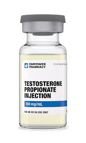 Testosterone Injection IP