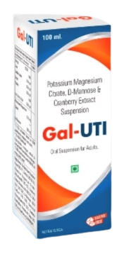 Gal-UTI Syrup